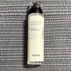 BN COSRX 6 Peptide Skin Booster Serum 5 oz